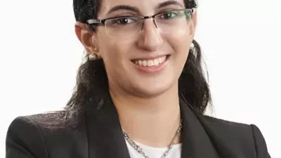 المجلس القومي للمرأة يهنىء الدكتورة داليا حسين
