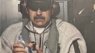 الحكومة الكوبية: 32 قتيلًا في عملية إجلاء الرئيس الفنزويلي