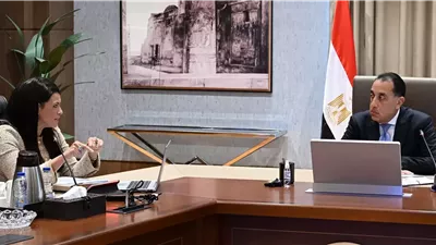رئيس الوزراء يستعرض الإصدار الثاني من السردية الوطنية للتنمية الاقتصادية والاجتماعية