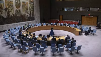 جوتيريش:واشنطن لاتحترم القانون الدولي بعمليتها العسكرية بفنزويلا