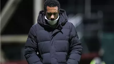 سيلتك الاسكتلندى يقيل مدربه الفرنسى نانسى بعد 33 يوما من تعيينه
