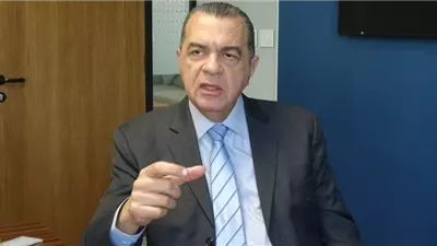 المالية :مقترح رفع حد الإعفاء للضريبة العقارية مبادرة من الحكومة لتخفيف الأعباء عن المواطنين