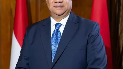 محمد مصيلحي يشكر مجلس إدارة الاتحاد السكندري على 
