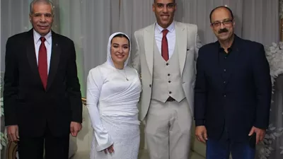 ألف مبروك