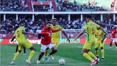 ليفربول يعلق على هدف محمد صلاح أمام بنين وتأهل مصر