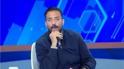 ميدو: ياسر إبراهيم أنقذ المنتخب وصلاح يعيش على الأرقام القياسية