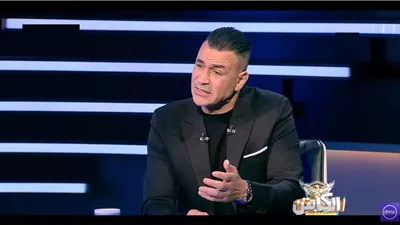 عصام الحضري يكشف خطأ محمد الشناوي في هدف بنين أمام مصر