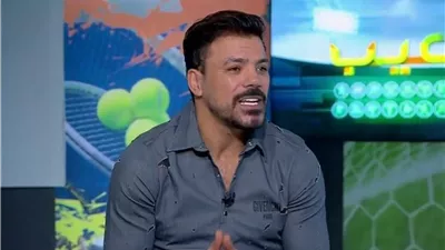 عمرو زكي: دكة منتخب مصر في مباراة بنين كانت أفضل من الأساسيين