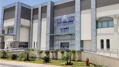 قيادات جامعة العاصمة تكشف عن أرقام غير مسبوقة لمستشفى بدر الجامعى صور