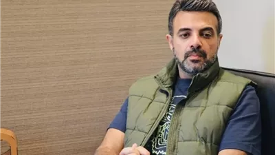 عمرو محمود ياسين: كثرت انتقادات اداء منتخب مصر