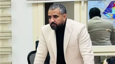 محمود مراد: جهاز العبور الجديدة يطرح قطع أراضى متميزة.. بالخرائط