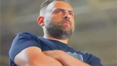جون إدوارد يفرض الجهاز المعاون الأجنبي علي مدرب الزمالك الجديد