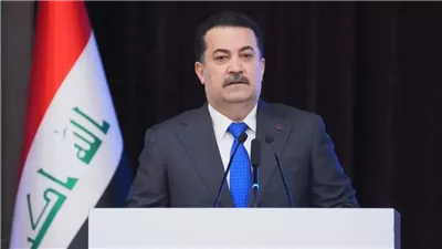 رئيس الوزراء العراقى يحث الجيش على الاستنفار
