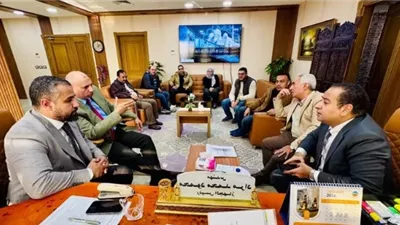 بيان مهم من الإسكان بشأن ملفات تقنين أراضي العبور الجديدة