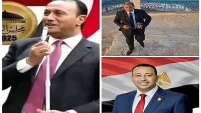 نتائج الحصر العددي للمرشحين لانتخابات مجلس النواب بمحافظة المنيا