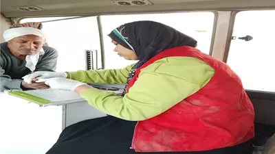الأقصر تتابع تنفيذ خطة التأمين الطبى لاحتفالات عيد الميلاد المجيد
