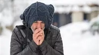 التيمم رخصة شرعية..متى يجوز في البرد الشديد
