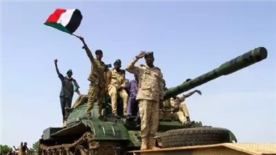 الجيش السوداني: إسقاط مسيرات لميليشيا الدعم السريع حاولت استهداف سد مروي