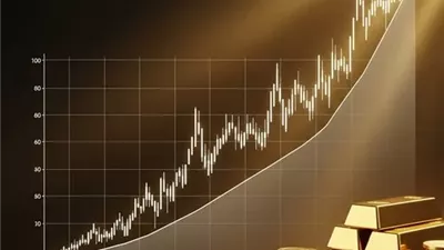 فنزويلا تشعل الأسواق… الذهب يقفز بأكثر من 1%
