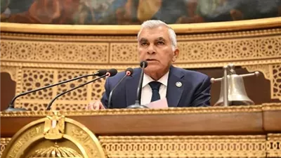 الشيوخ يستكمل مناقشة تعديل قانون الضريبة على العقارات المبنية