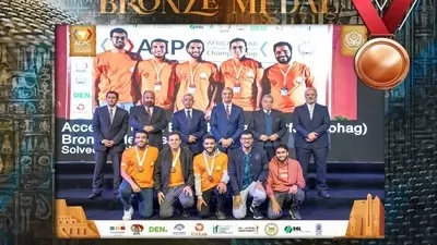 وزير التعليم العالي يهنئ الفرق المصرية الفائزة في بطولة البرمجة