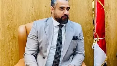 خطوات حاسمة من رئيس جهاز العبور الجديدة لإنهاء ملفات التقنين العالقة