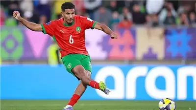 الوداد المغربى يتعاقد مع نجم بولونيا الإيطالى
