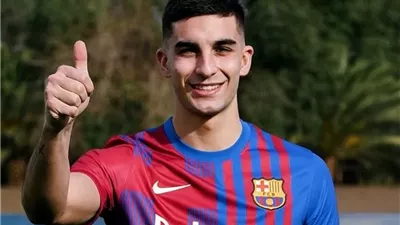 توريس يفتتح التسجيل لبرشلونة فى شباك أتلتيك بلباو .. فيديو