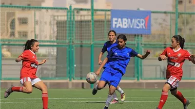 الأهلي يدعم الكرة النسائية بصفقة جديدة