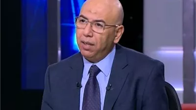 خالد عكاشة: النظام الدولي الجديد يهدد المعادلات الأمنية ويُنذر بتفكك الدول الهشة