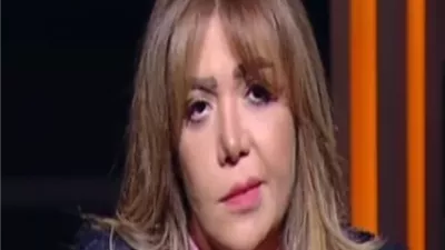 سر إصابة لقاء سويدان بالعصب السابع