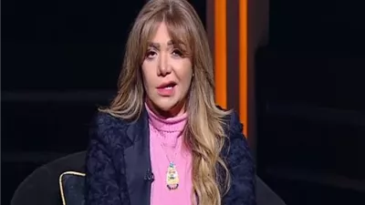 لقاء سويدان: تعرضت لخذلان من بعض المقربين وراضيه بقضاء الله