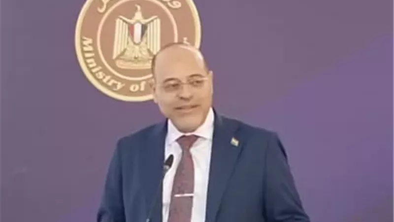 وزير العمل: الأربعاء