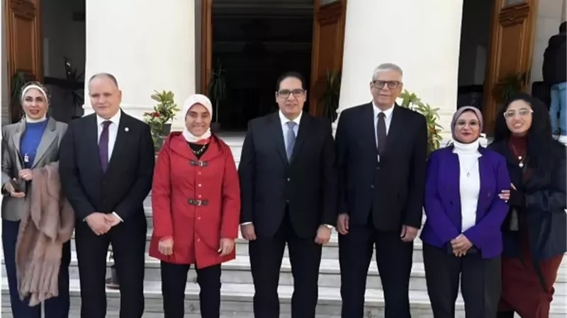 بوابة الجمهورية