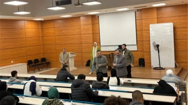 الدكتور تامر سمير