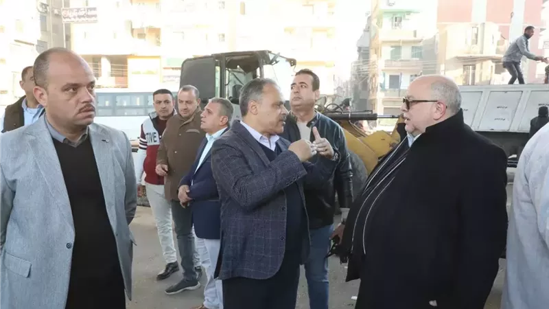 بوابة الجمهورية