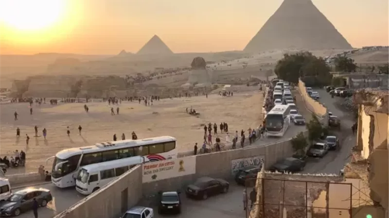 بوابة الجمهورية