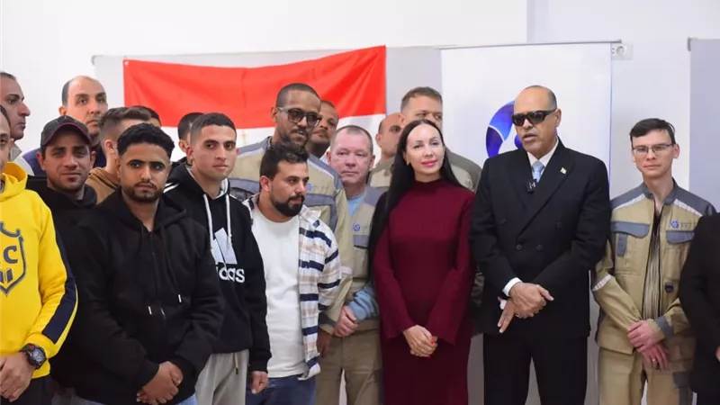 وزير العمل محمد جبران