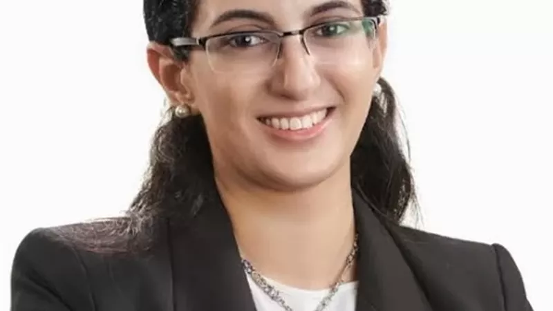 د.داليا حسين