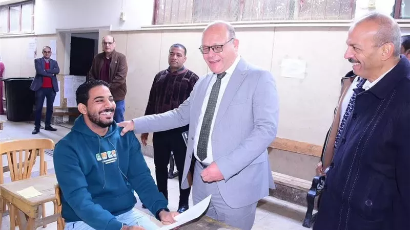 بوابة الجمهورية