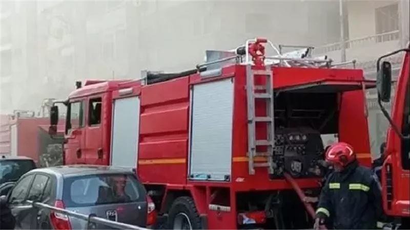 وفاة وإصابة 13 شخصاً
