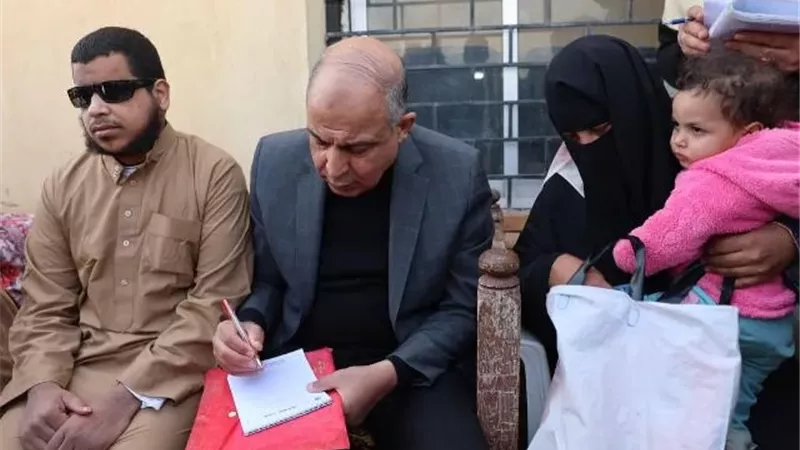 بوابة الجمهورية