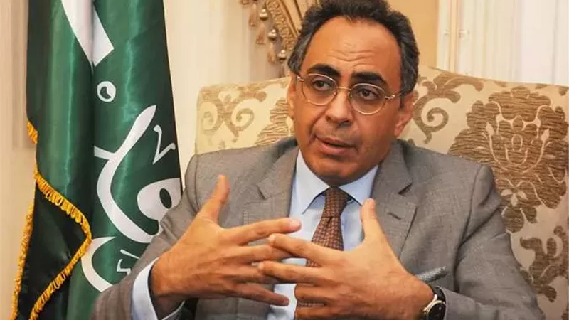 الدكتور هاني سري