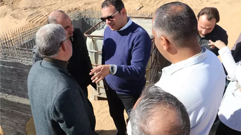 بوابة الجمهورية