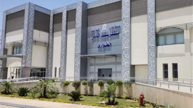 بوابة الجمهورية
