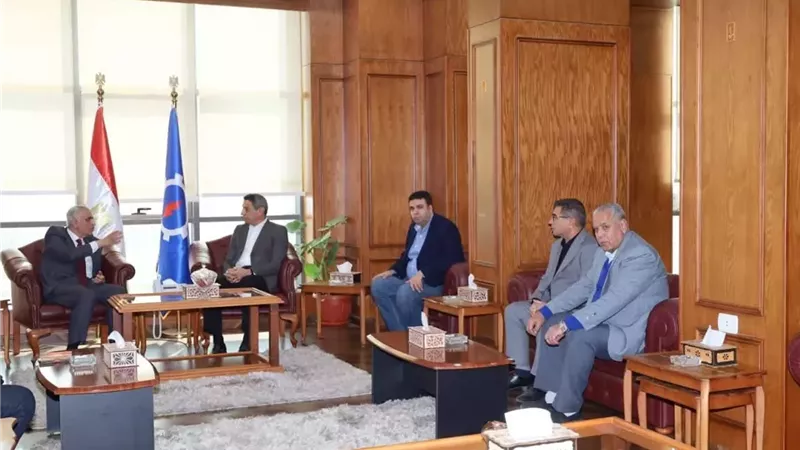 بوابة الجمهورية