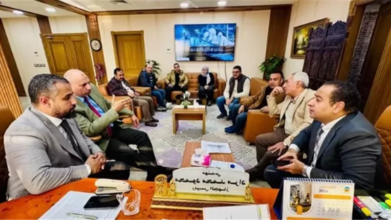 بوابة الجمهورية