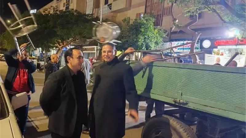 بوابة الجمهورية