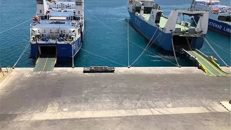 بوابة الجمهورية