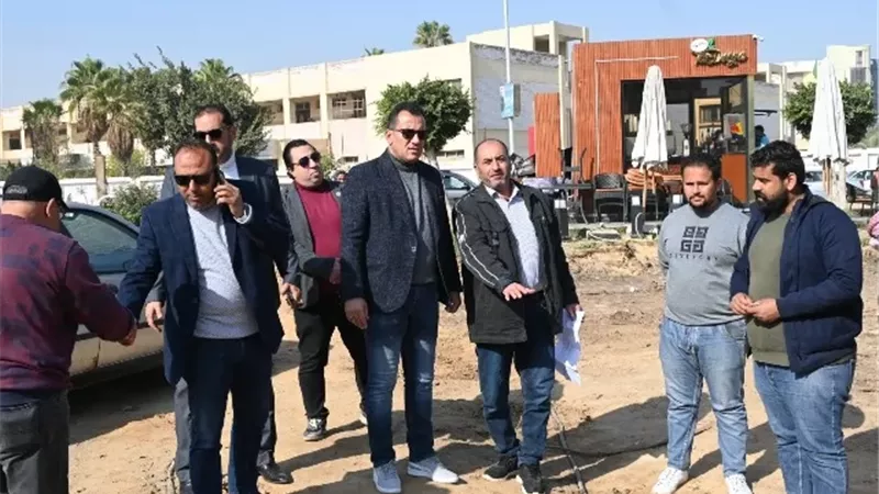 بوابة الجمهورية